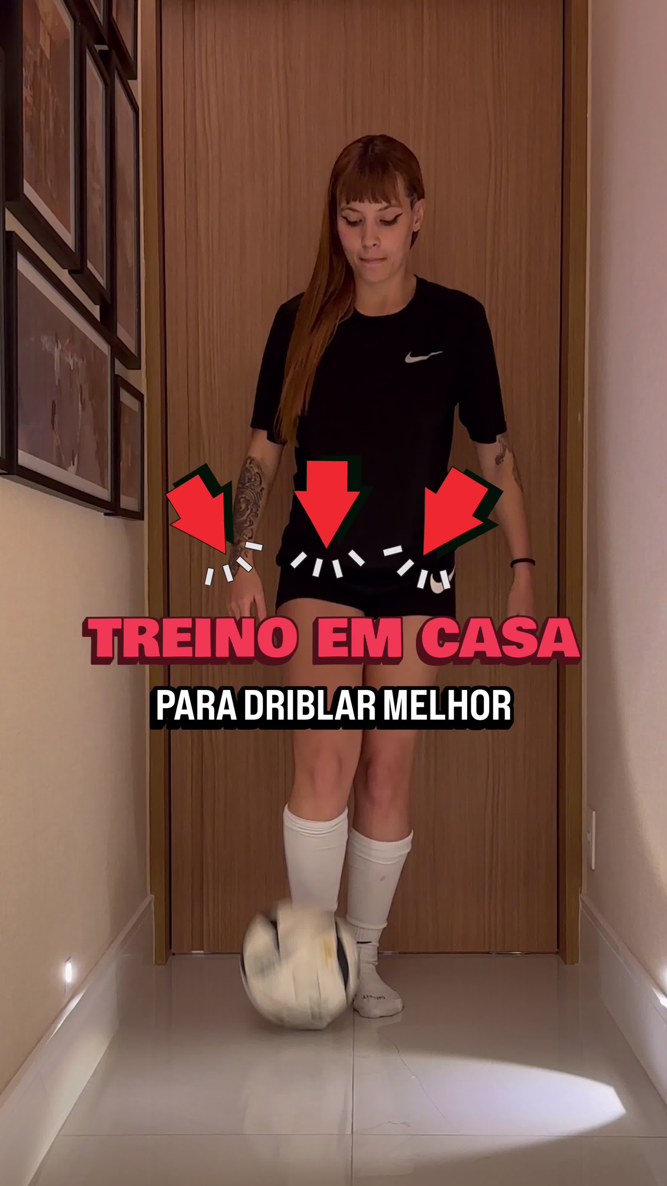 @Isa Zanesco