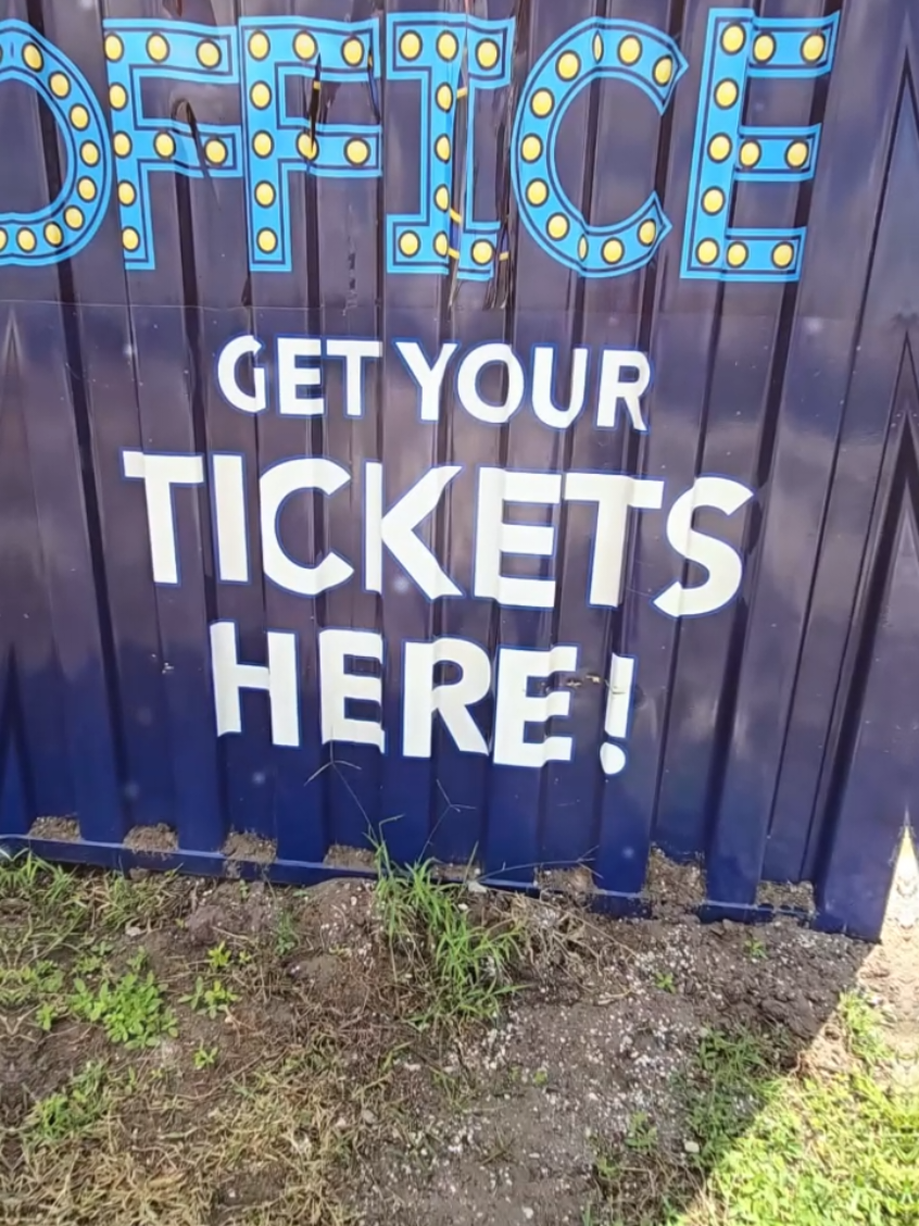 @Wonderland Circus