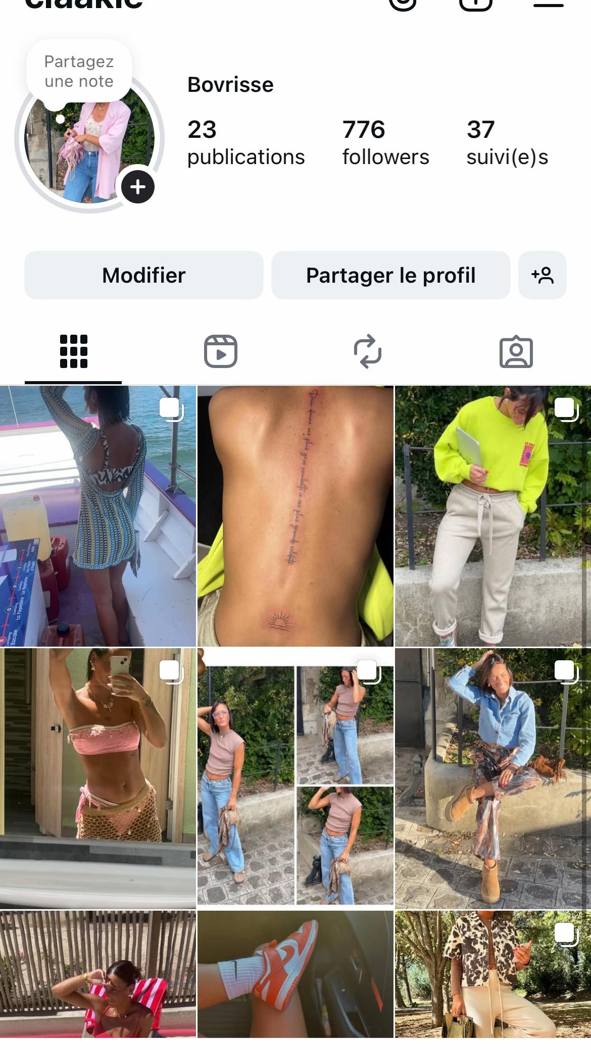 @CLAKL&Eacute;