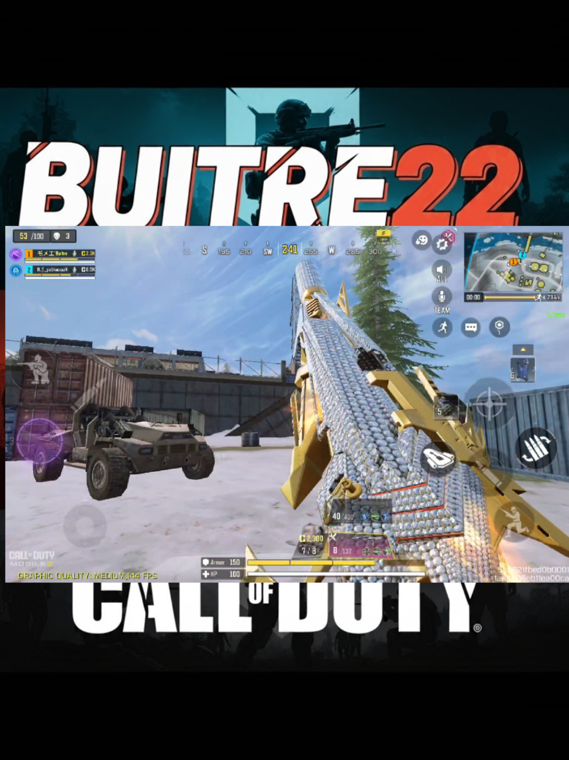 @Buitre22