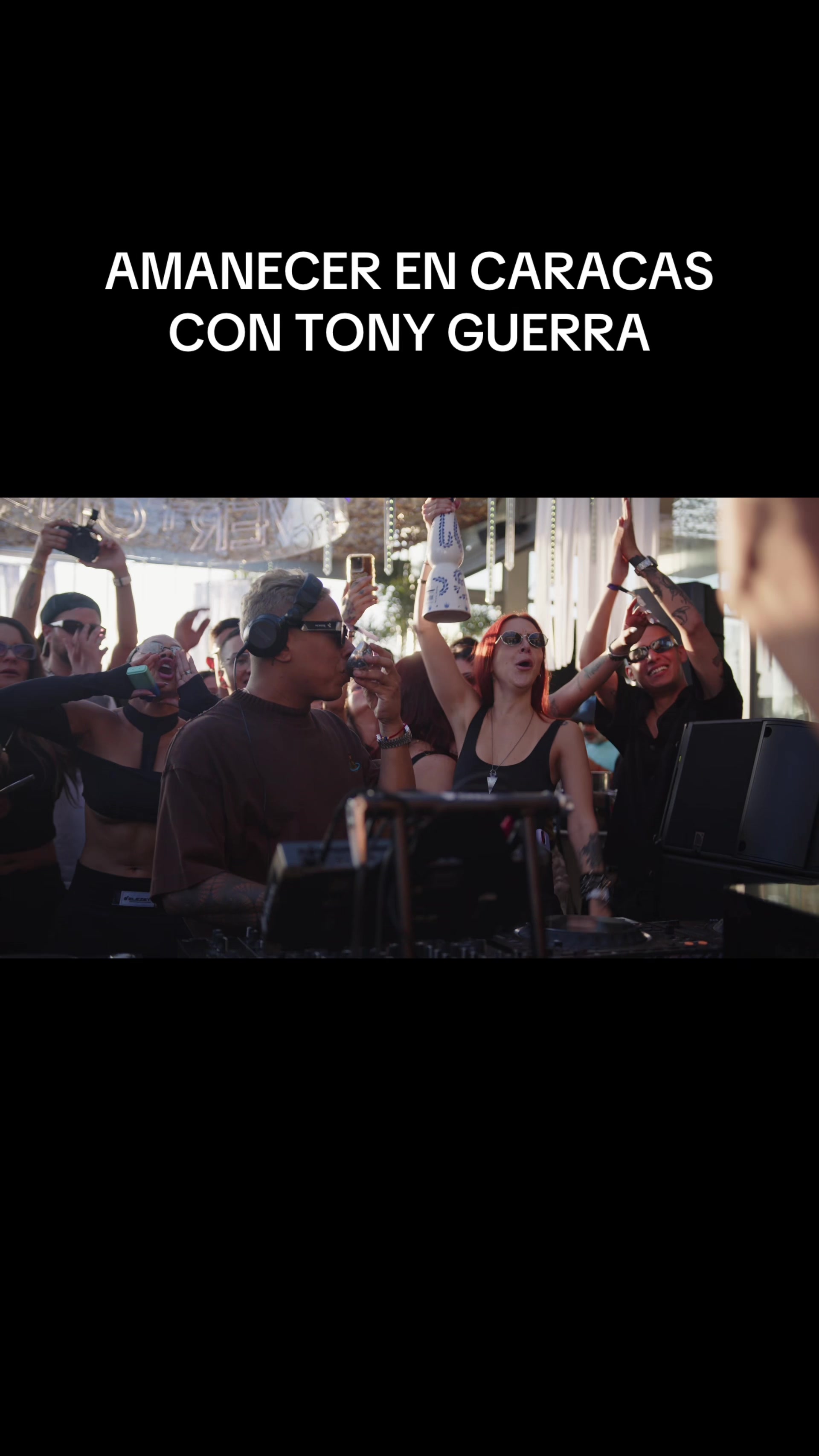@Tony Guerra