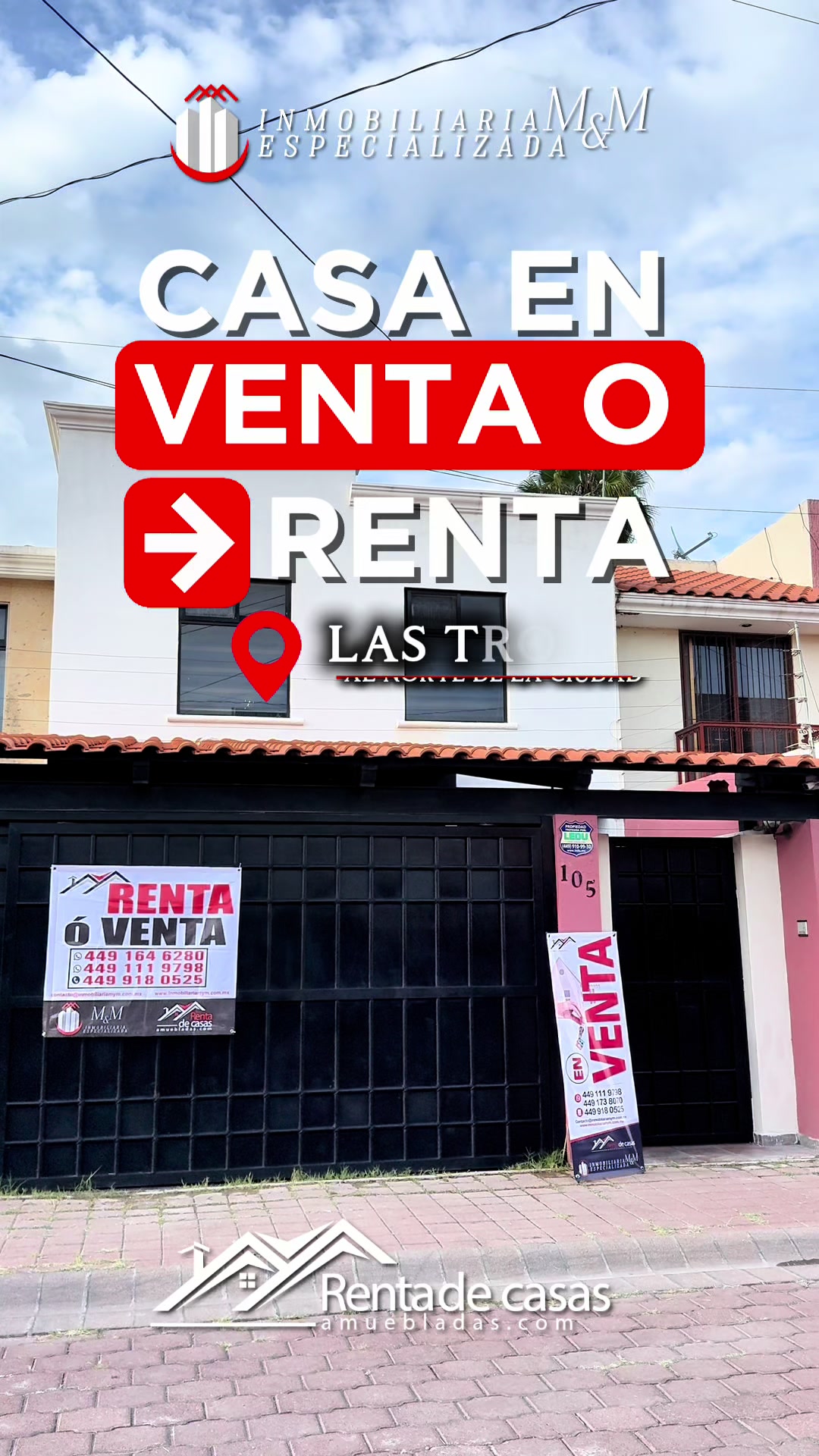 @Inmobiliaria MyM