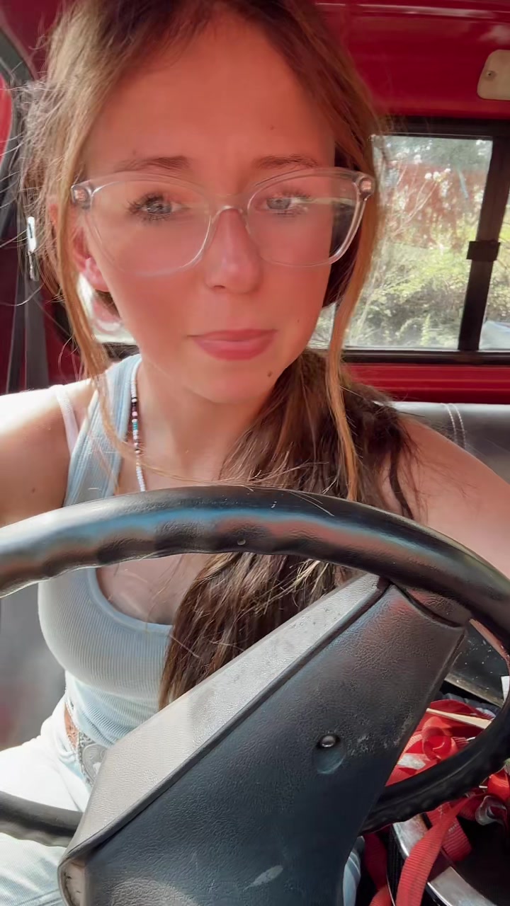 @🔩🃏Elizabeth Marie⛽️⚙️