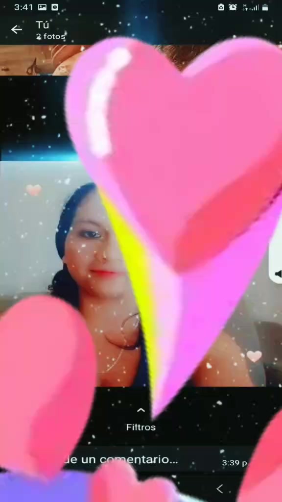 @maria  elena alfredao