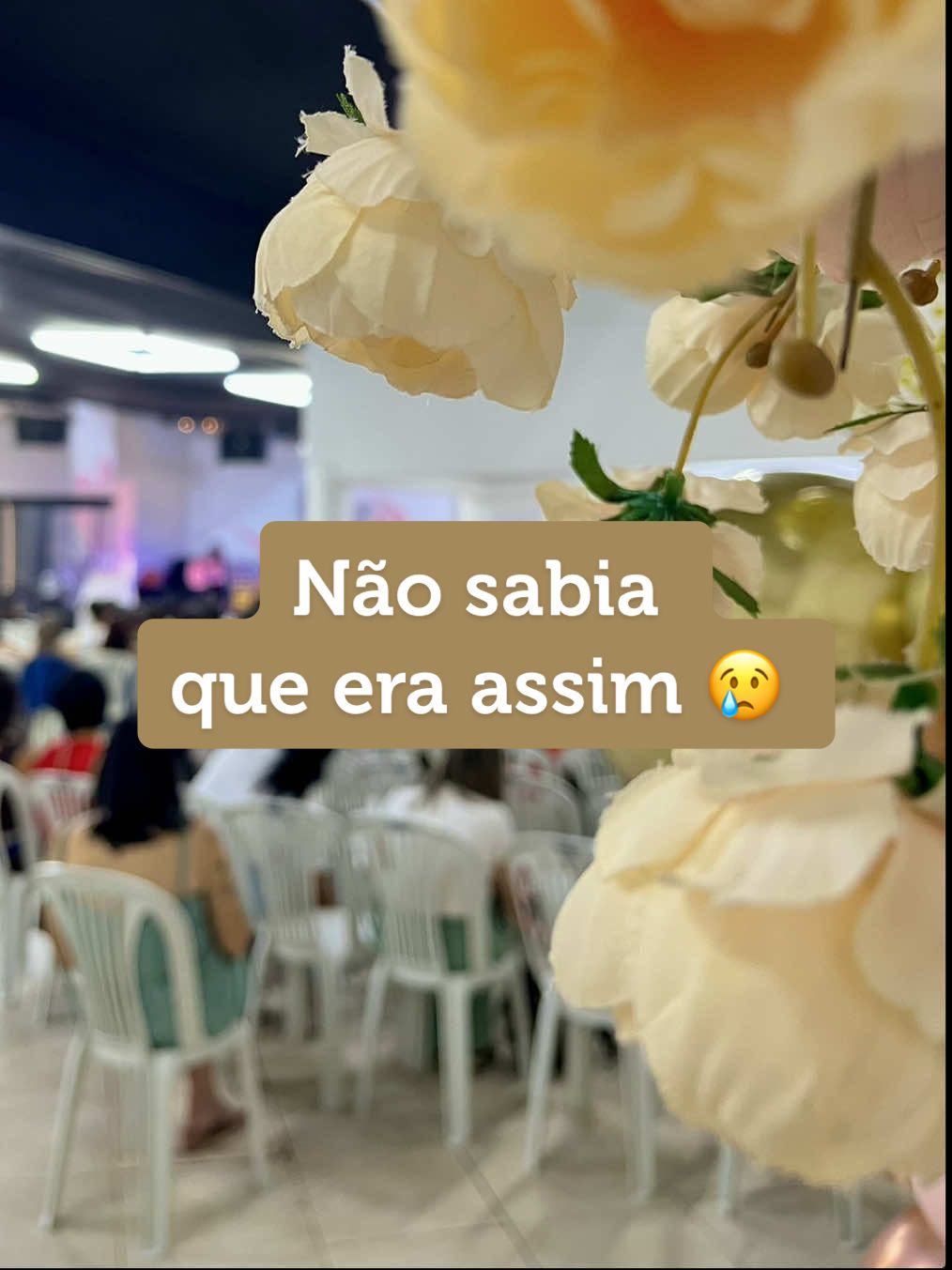 @Testemunho da Luz