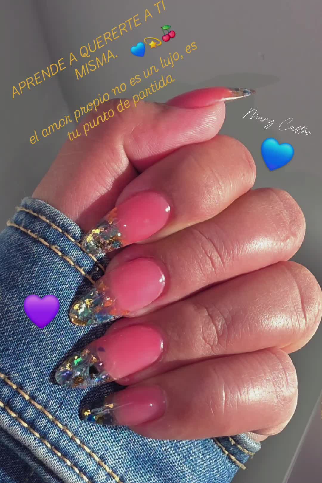 @MaryCastro