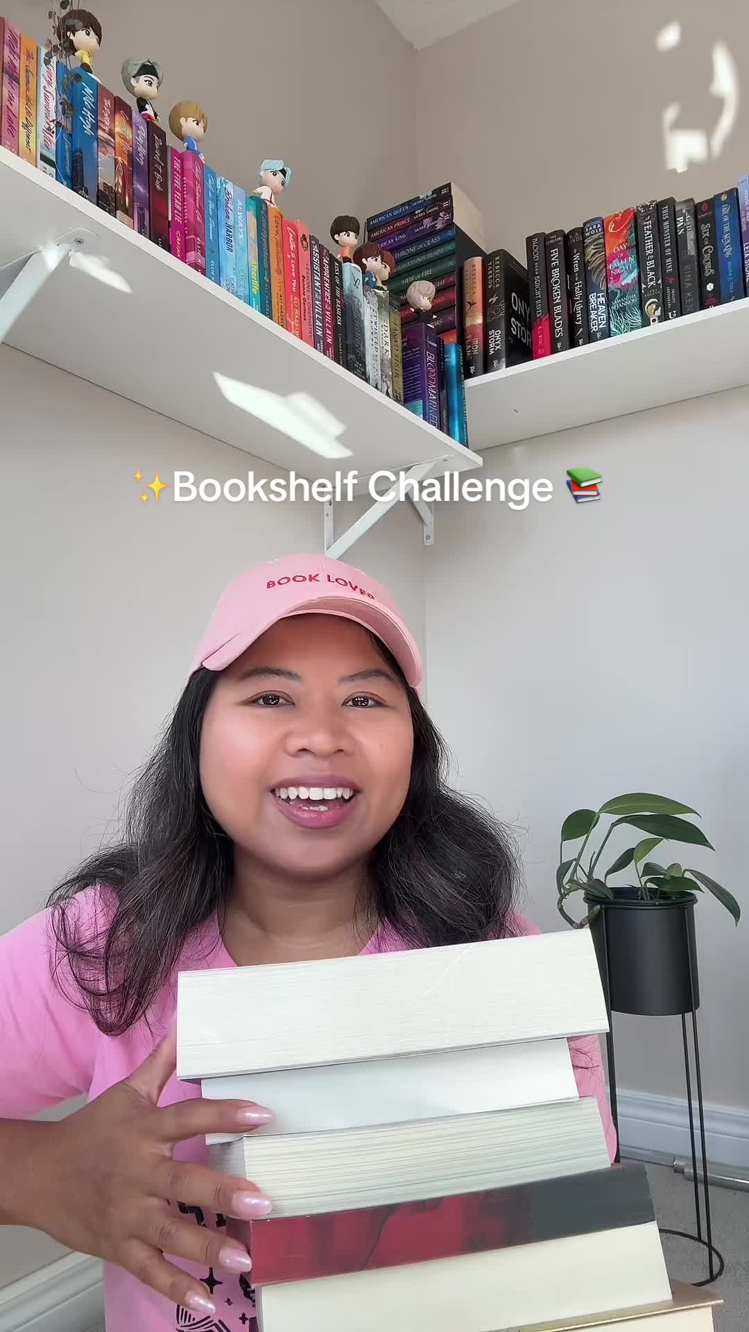 @Shareeya 📚🎧Reads 🇨🇦