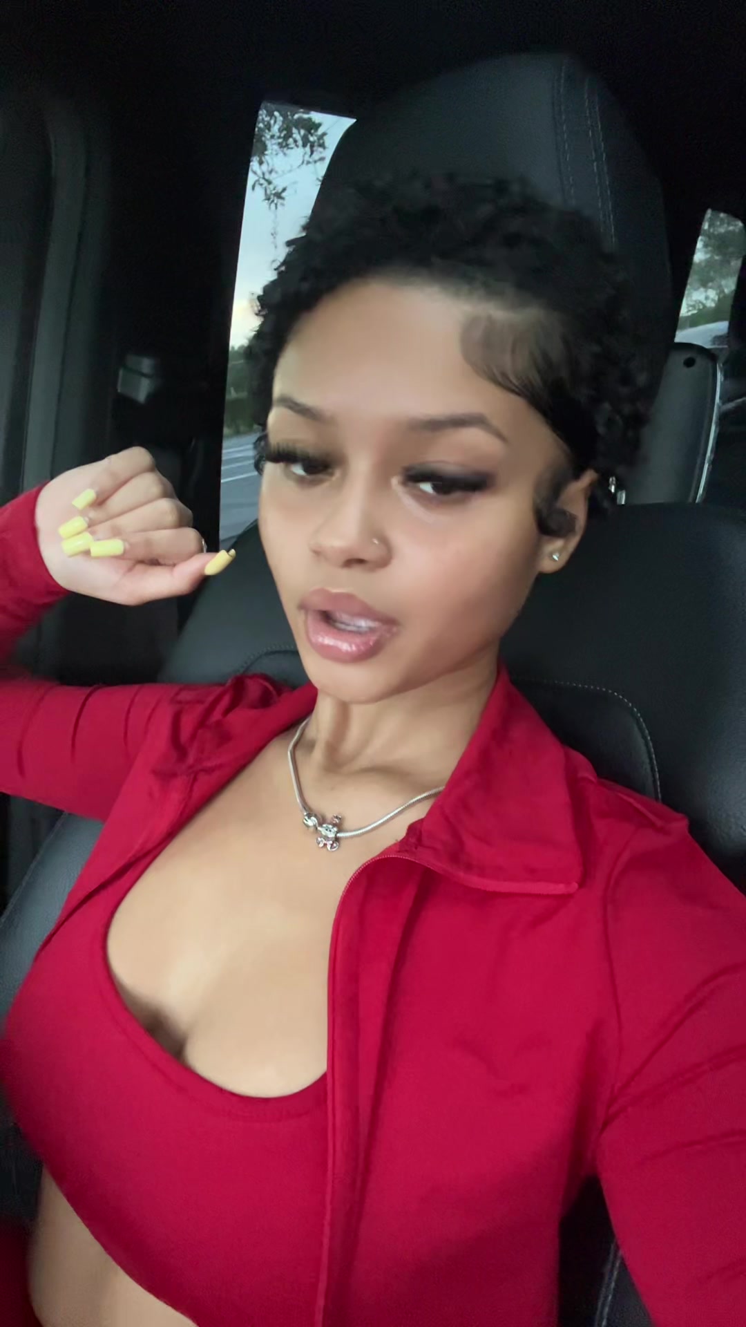 @Alicia Mejia