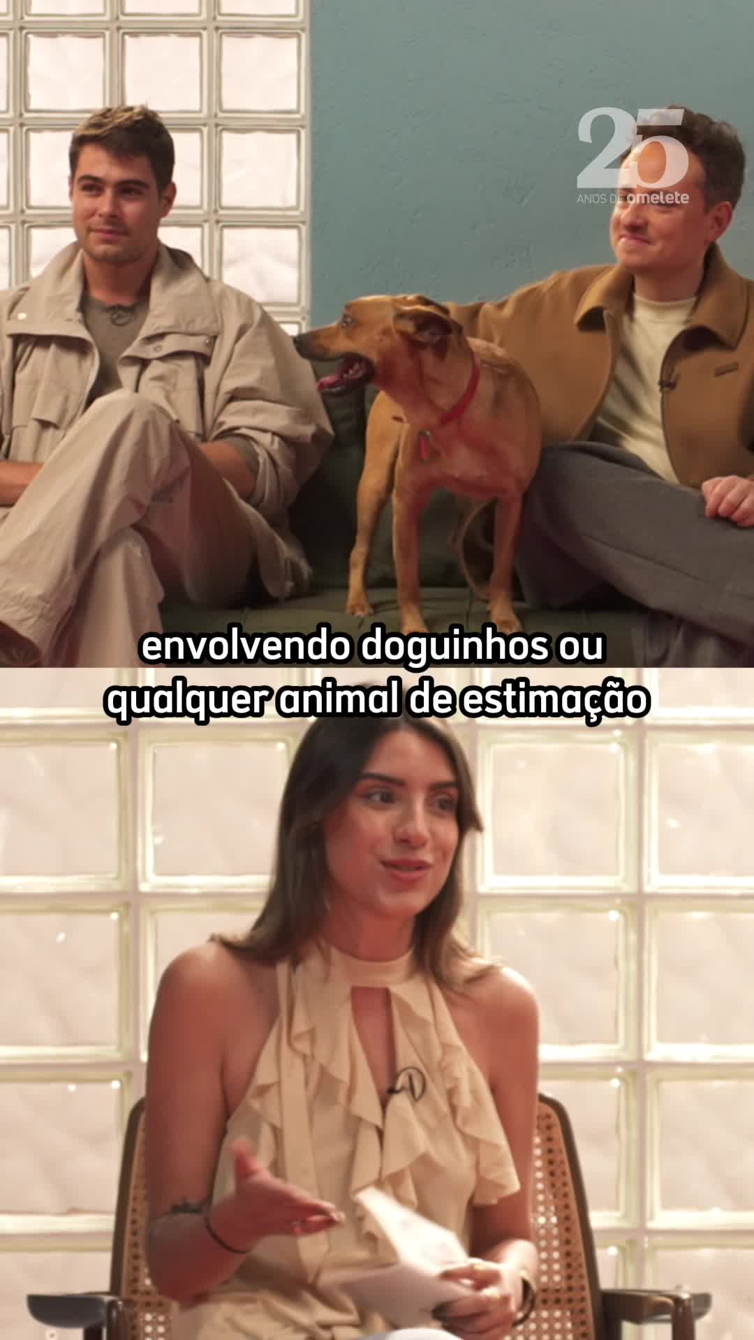 @Omelete