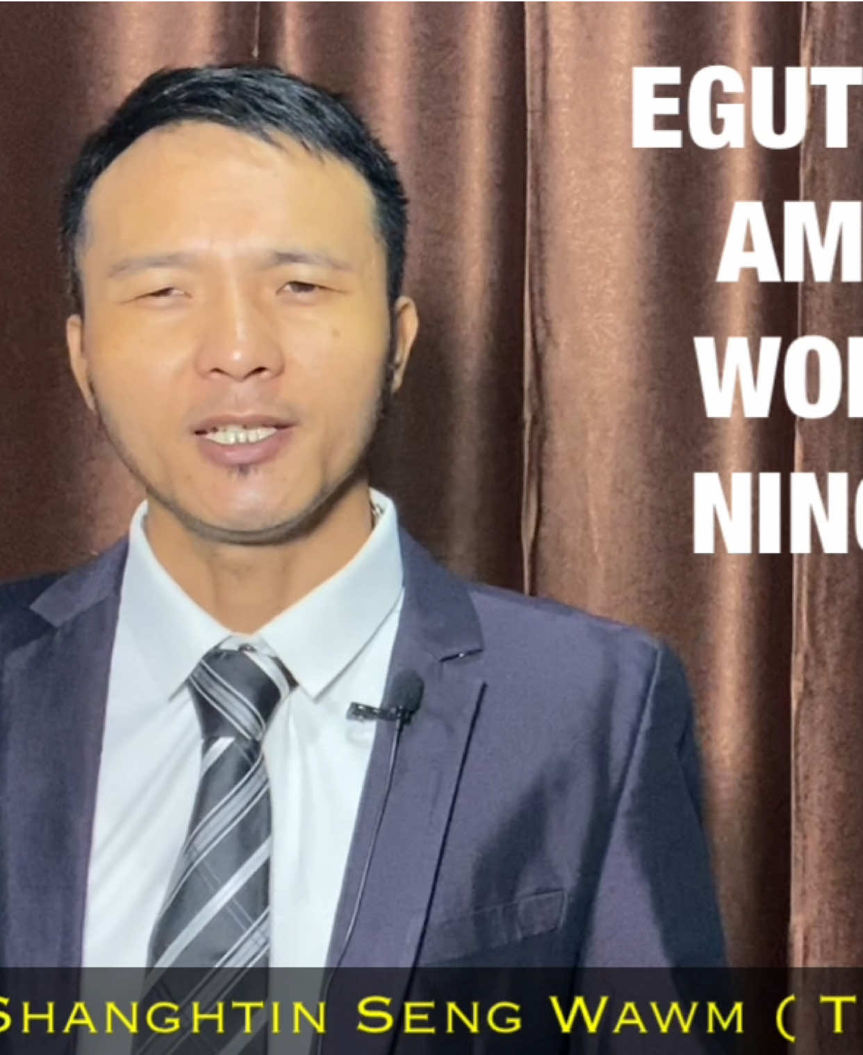 @Shanghtin Seng Wawm(Official)