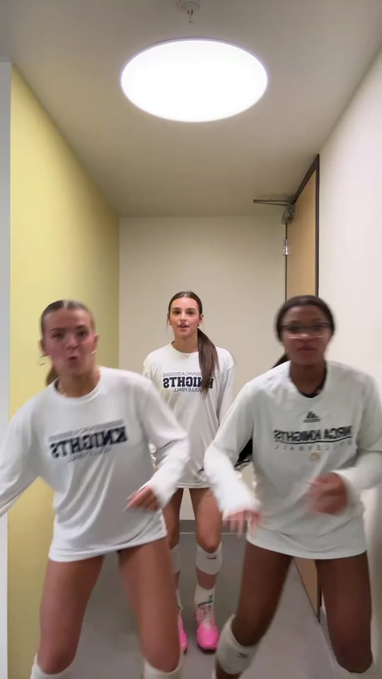 @NRCA Volleyball