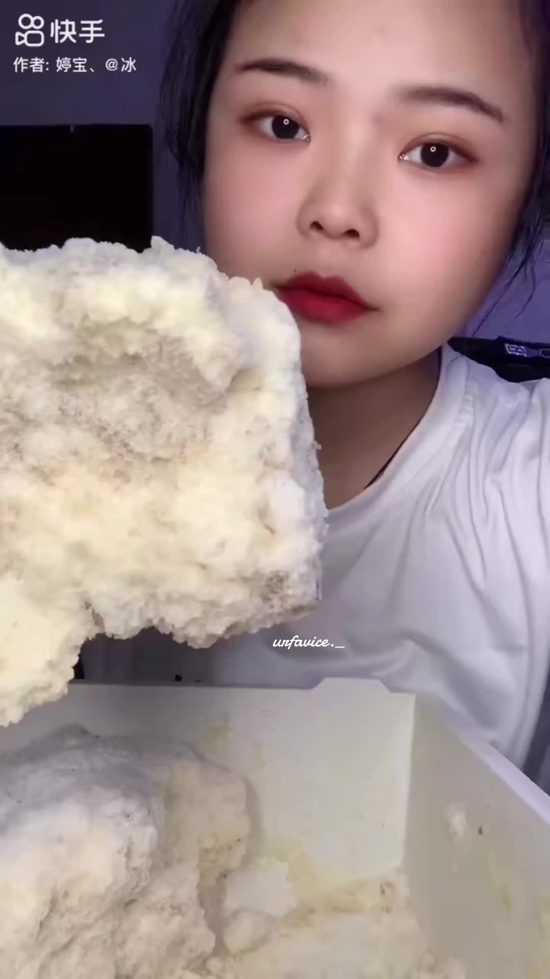 @ice therapist 🧊