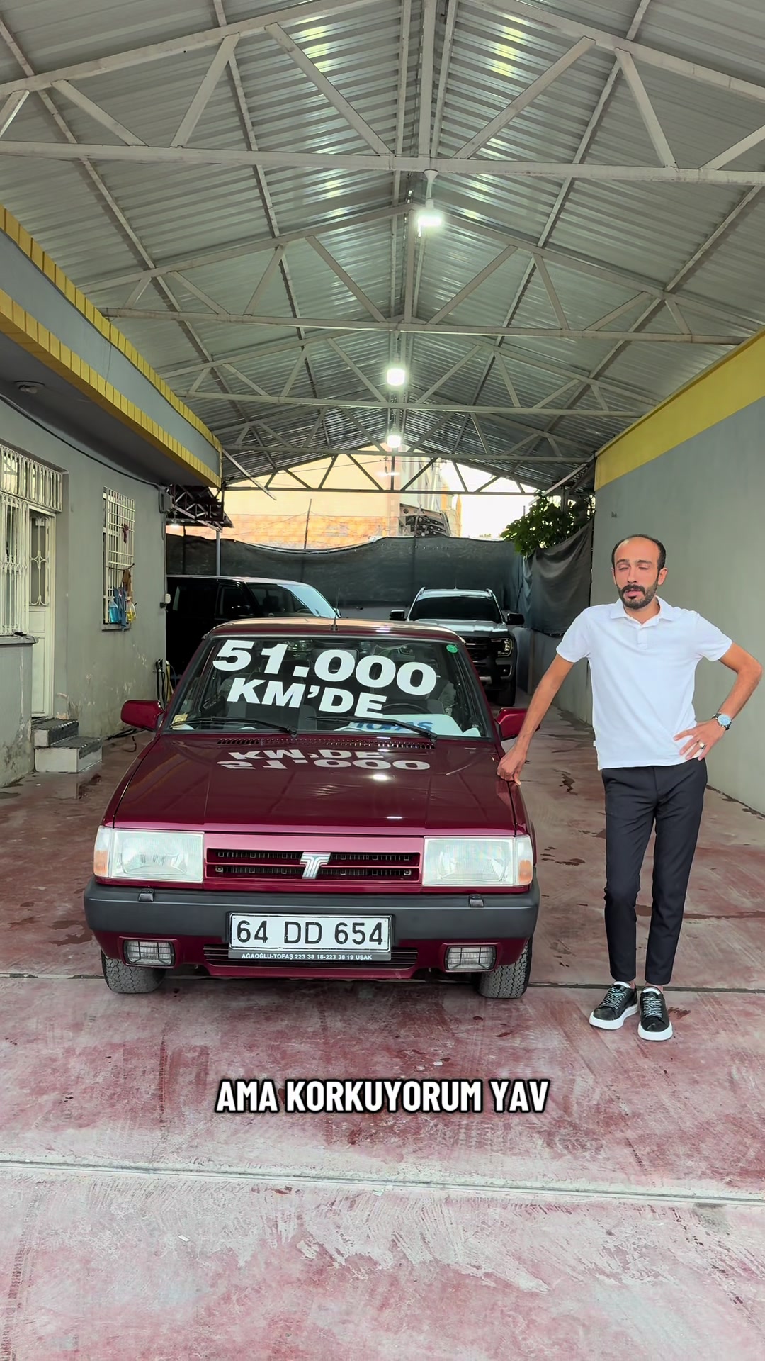 @&Ccedil;AĞLAR AUTO