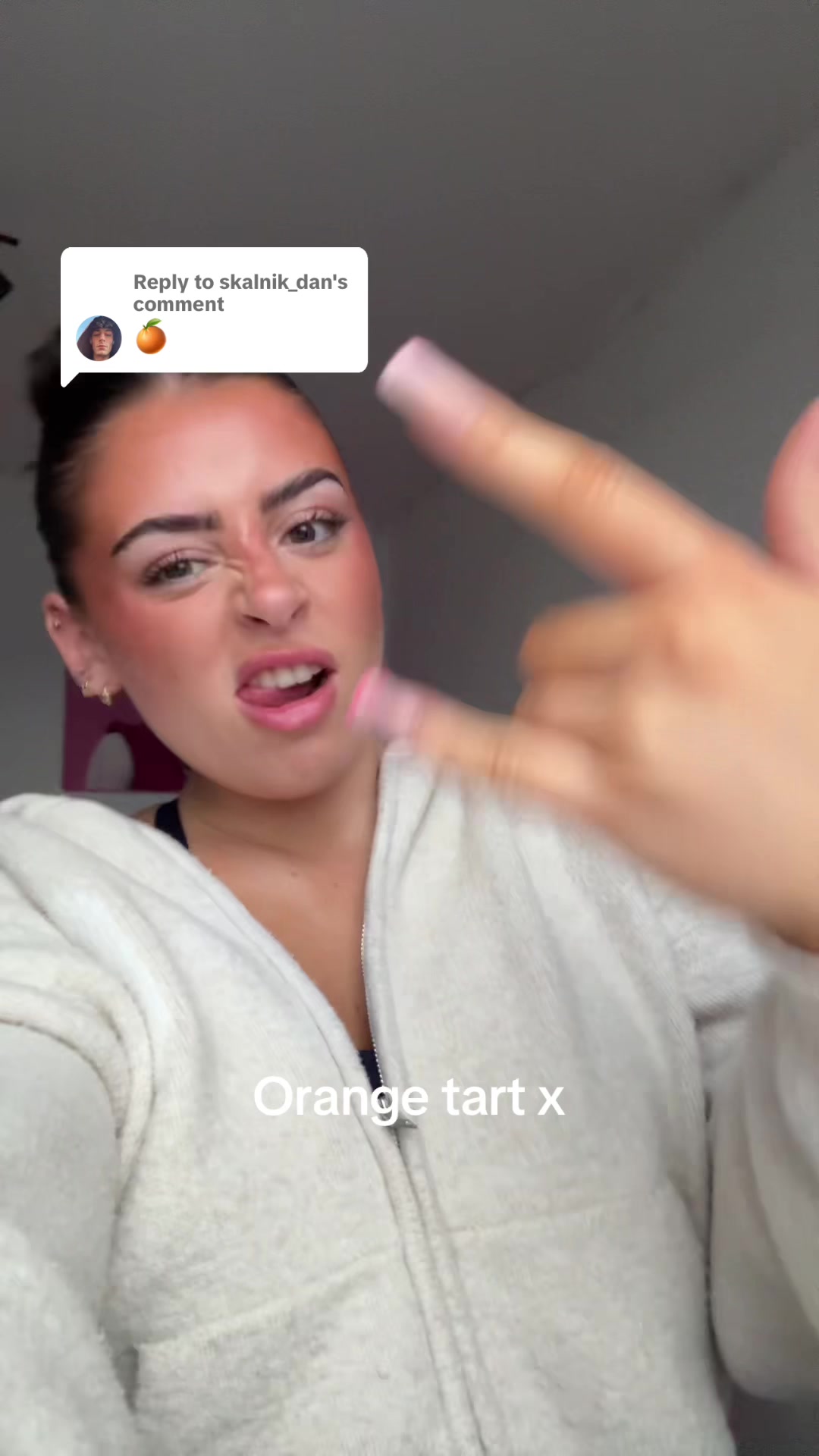 @Megan Davies