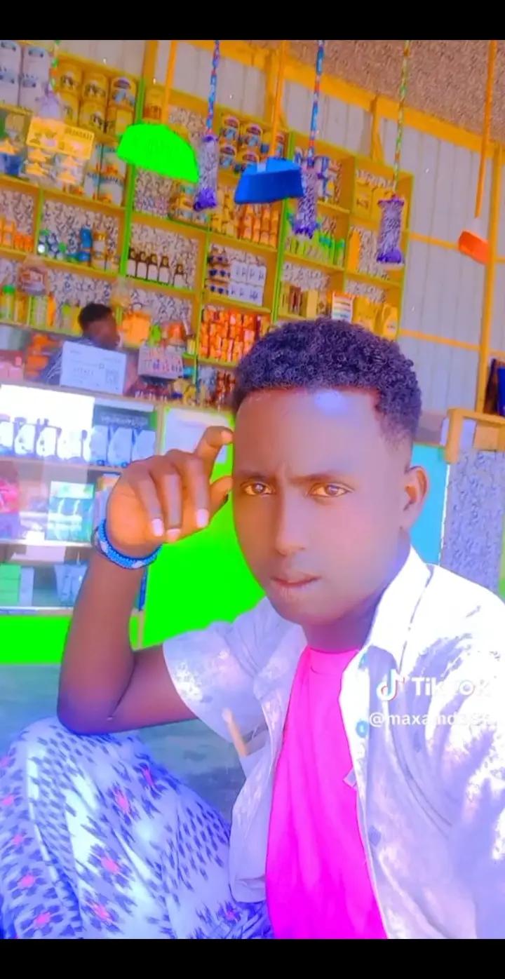 @xarakeye muuse