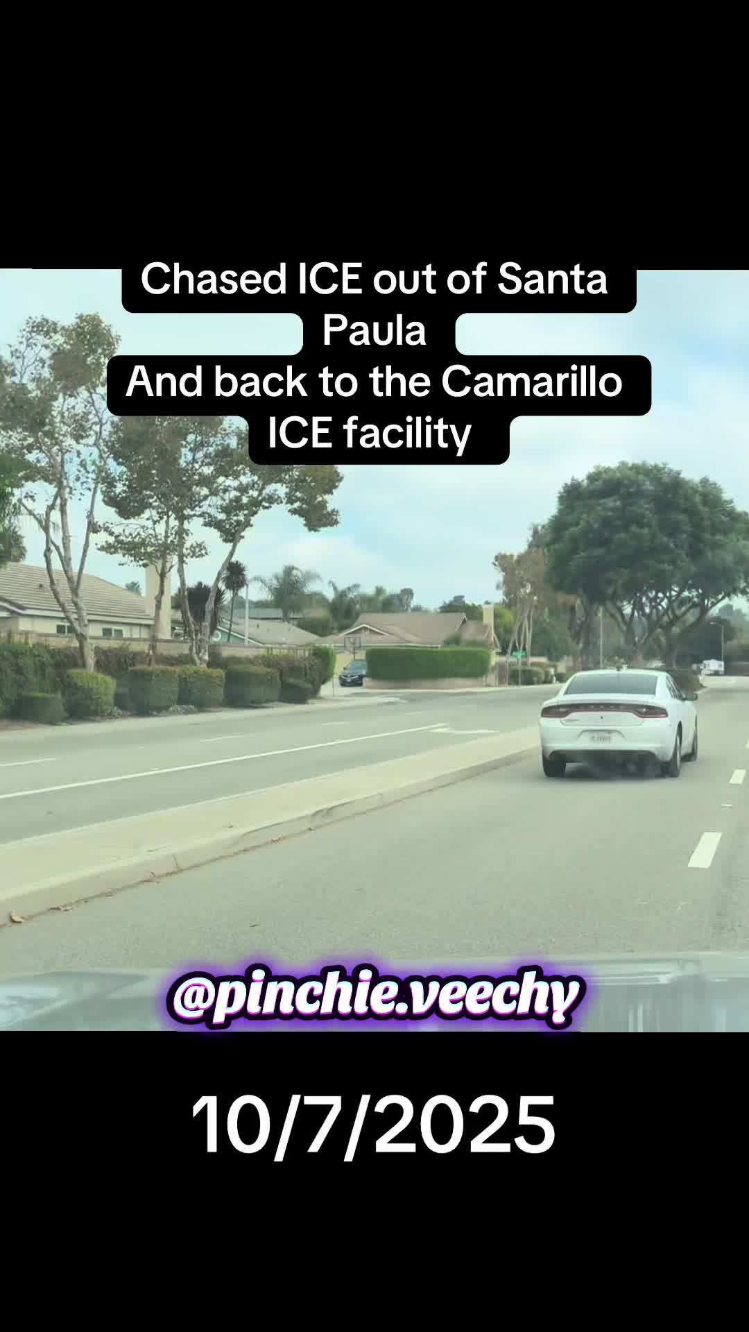 @Pinchie Veechy