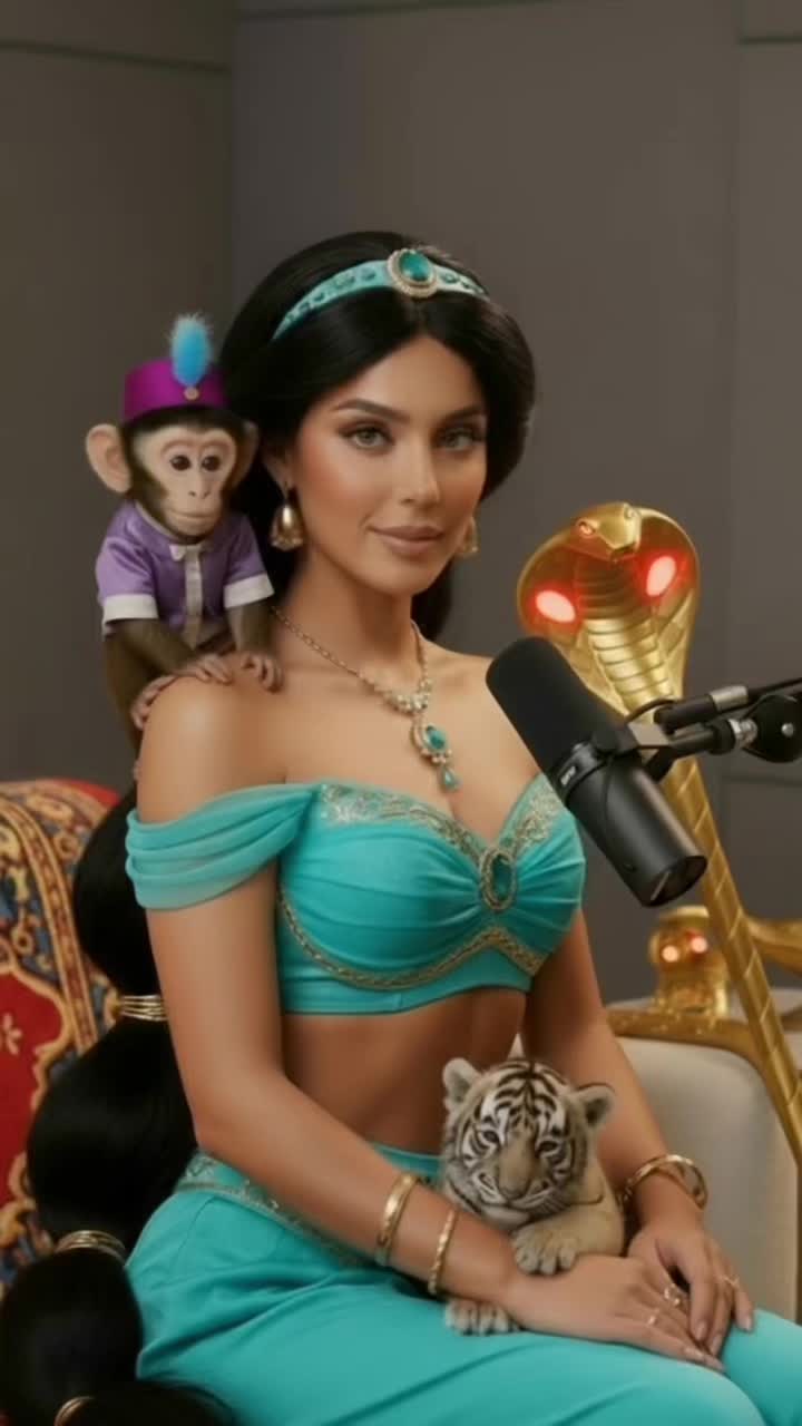 @Anastasia Valois