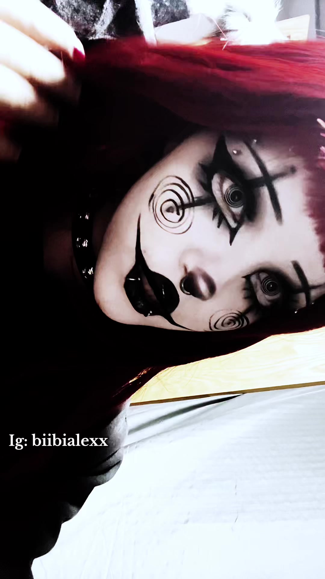 @BiiBiAleX 🌙