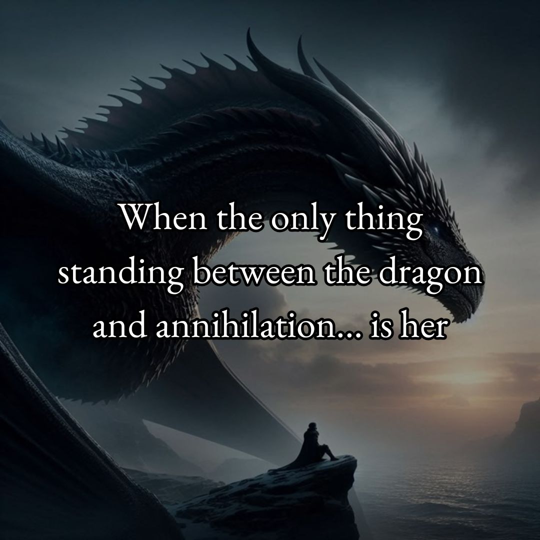 @DragonCat Fan girl