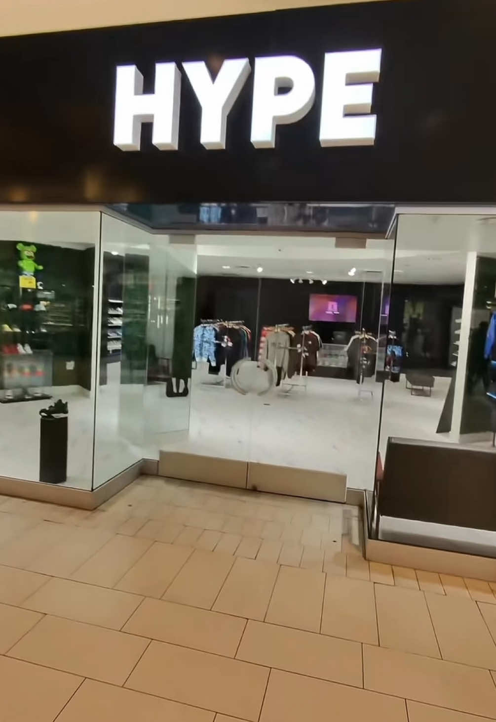 @HYPE