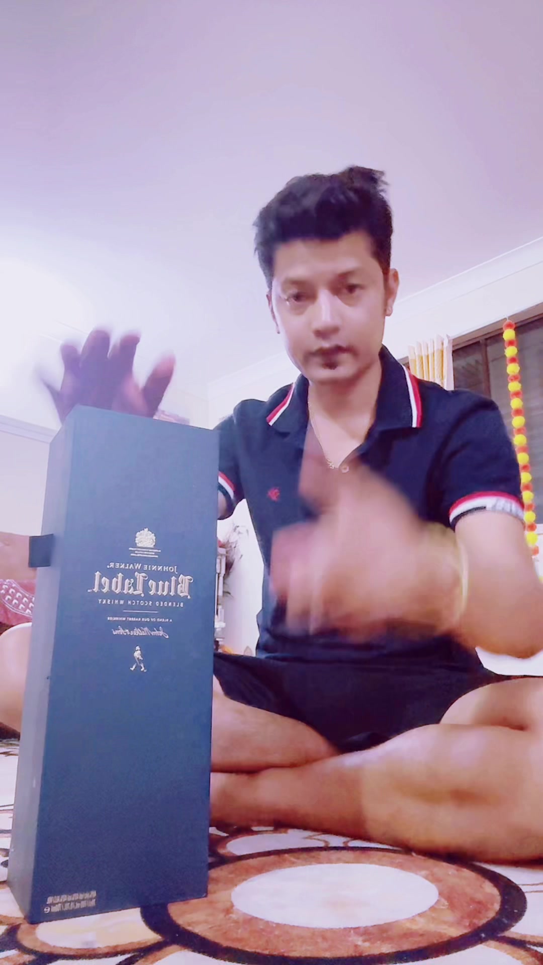 @Sugam Rana B