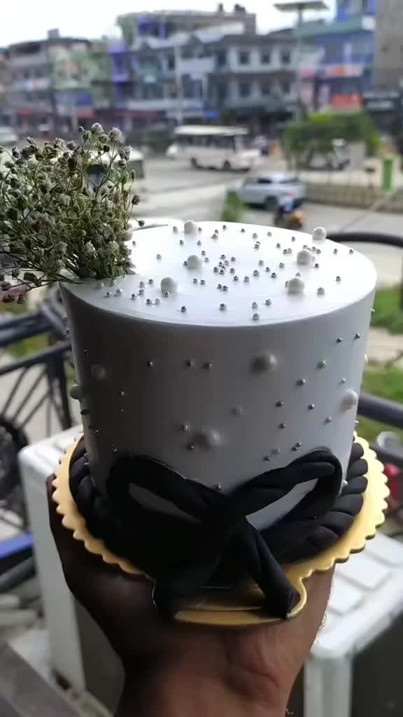 @cake maker