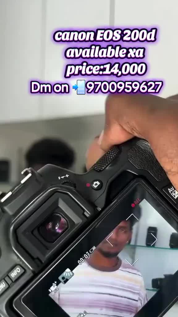 @A to Z Camera Shop📷📹