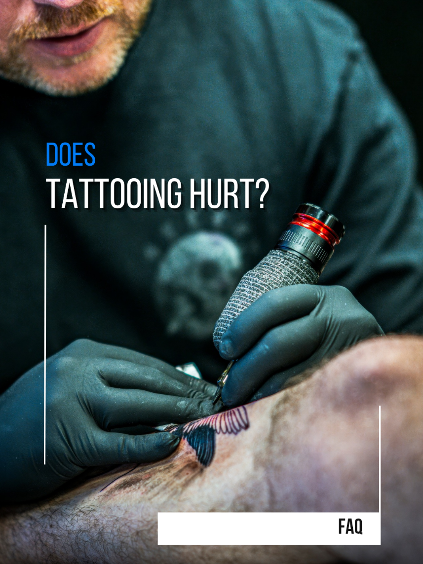 @New Dawn Tattoo Studio