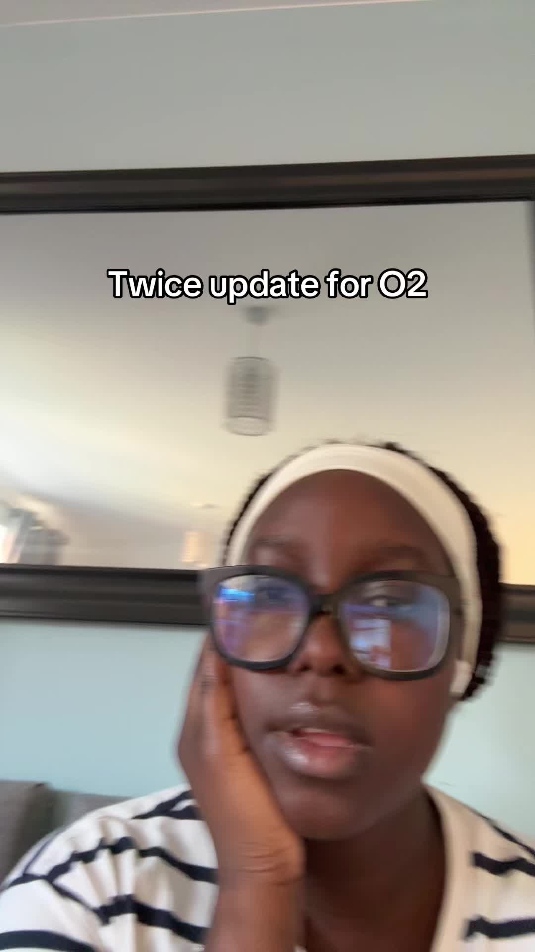 @Tez is seeing Twice