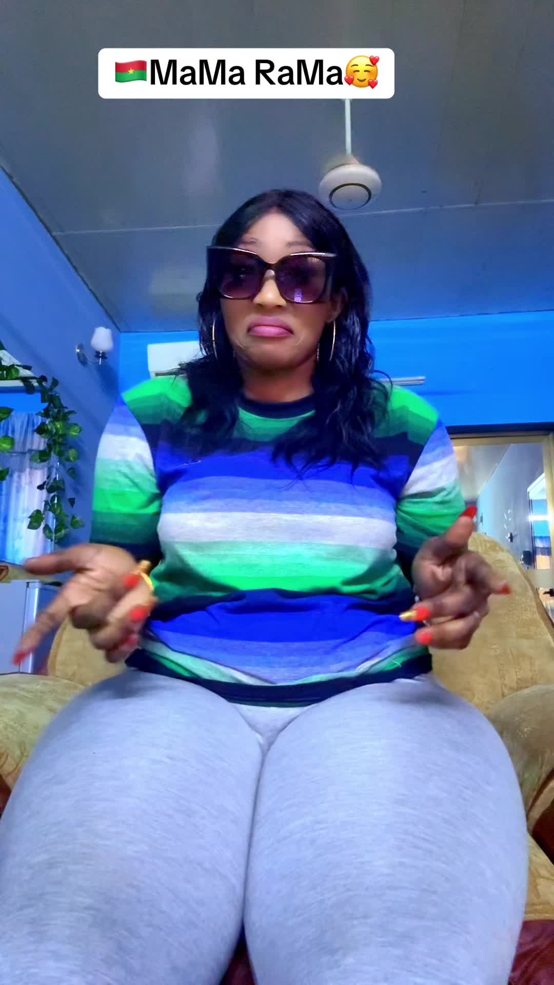 @MaMa RaMa