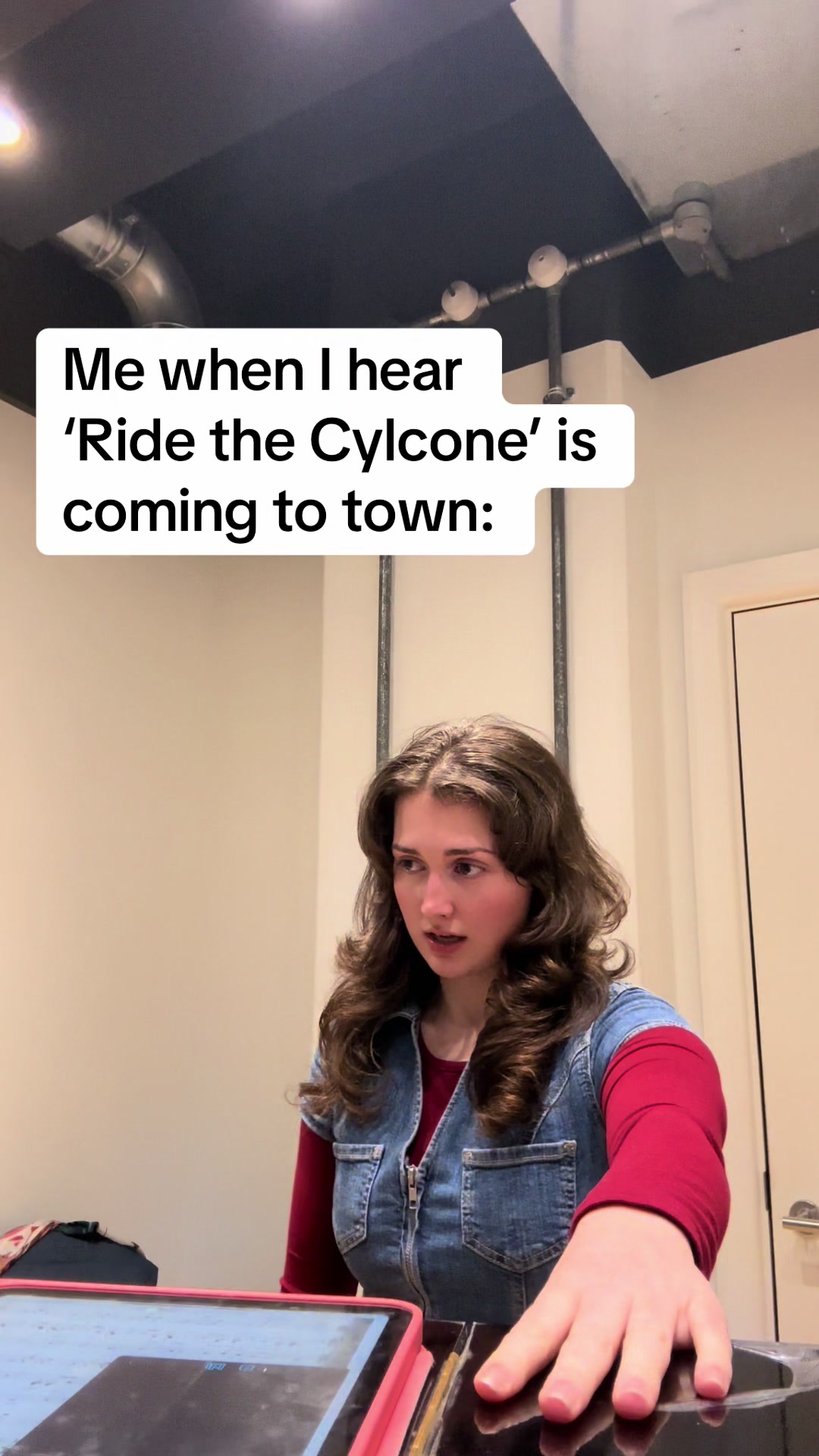 @Dani Brennan