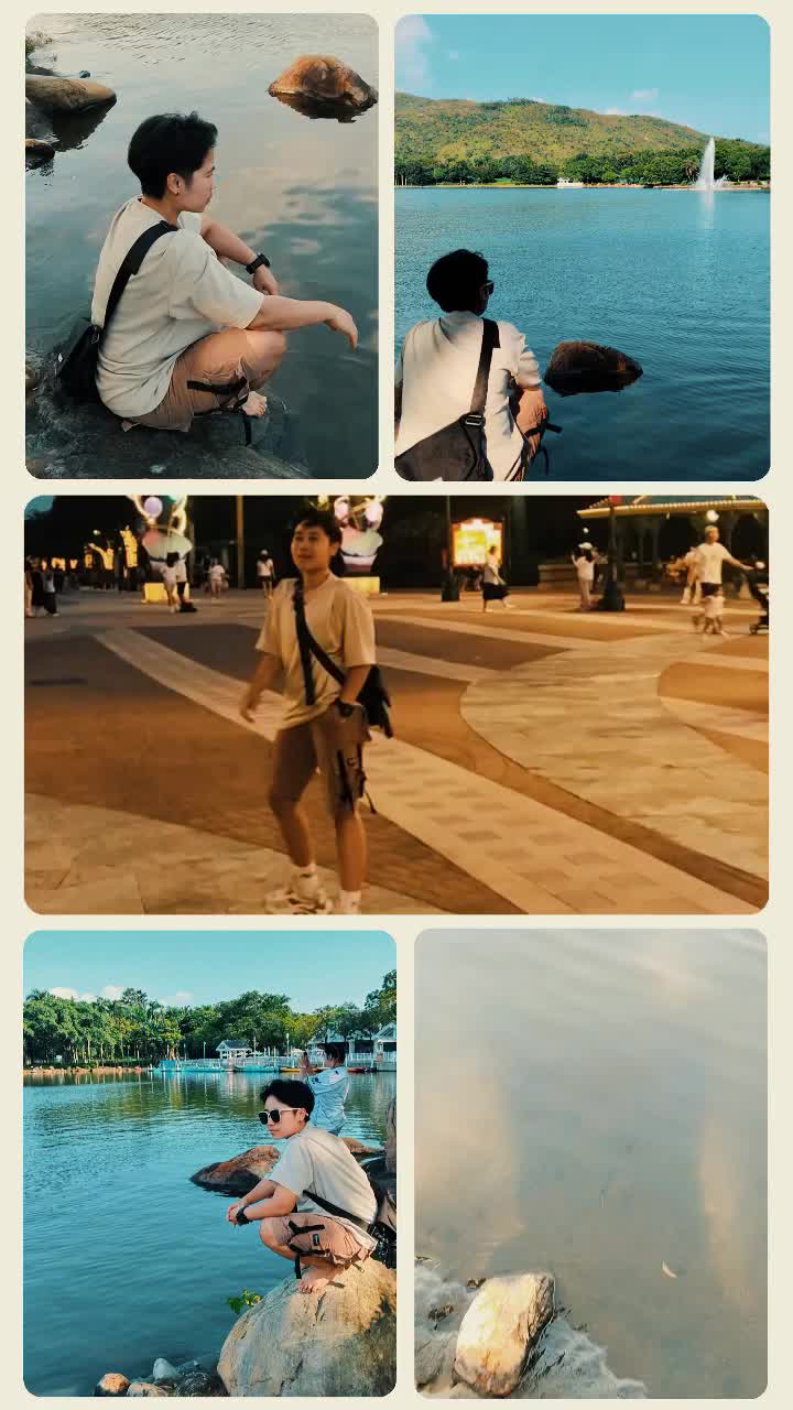 @LIZZA Lampung 1986
