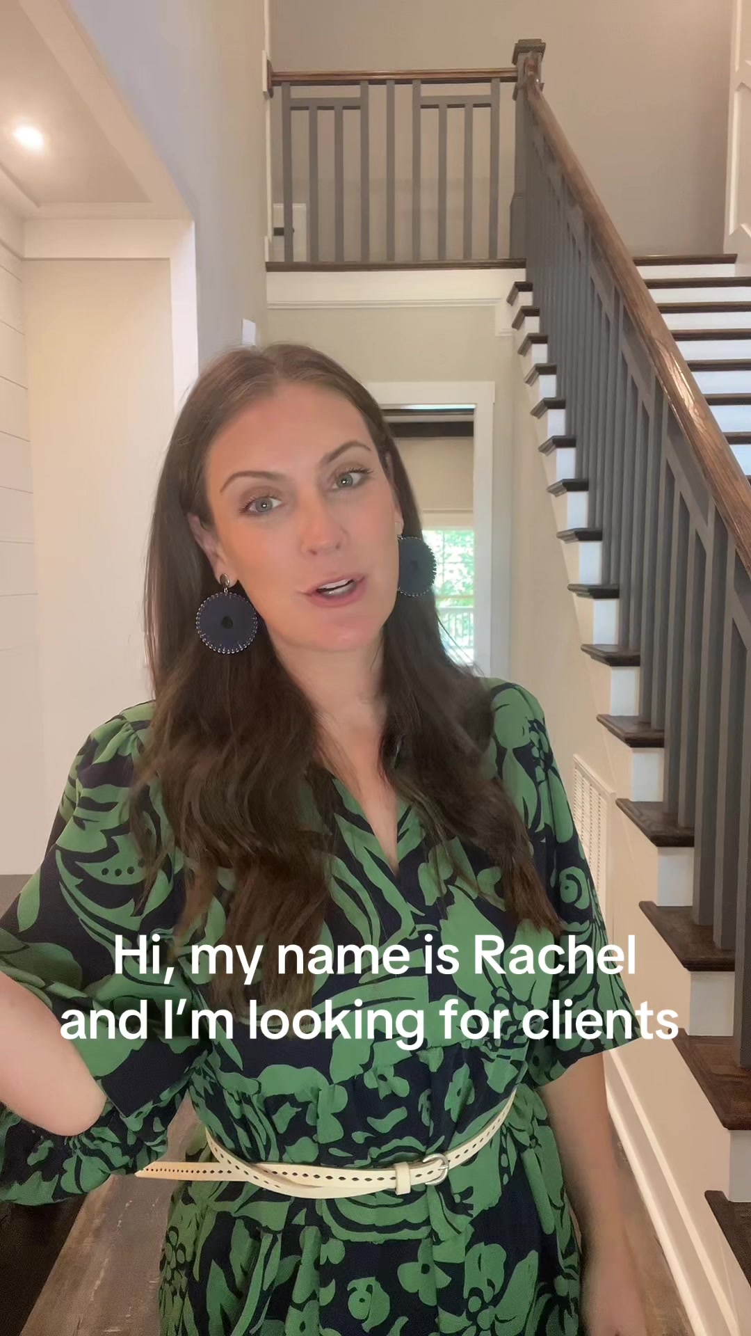 @Rachel Jump, Middle GA Realtor