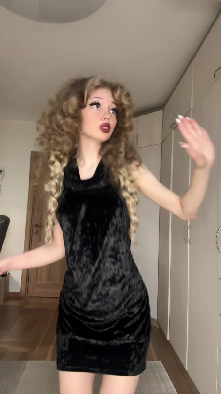 @любовница дьявола