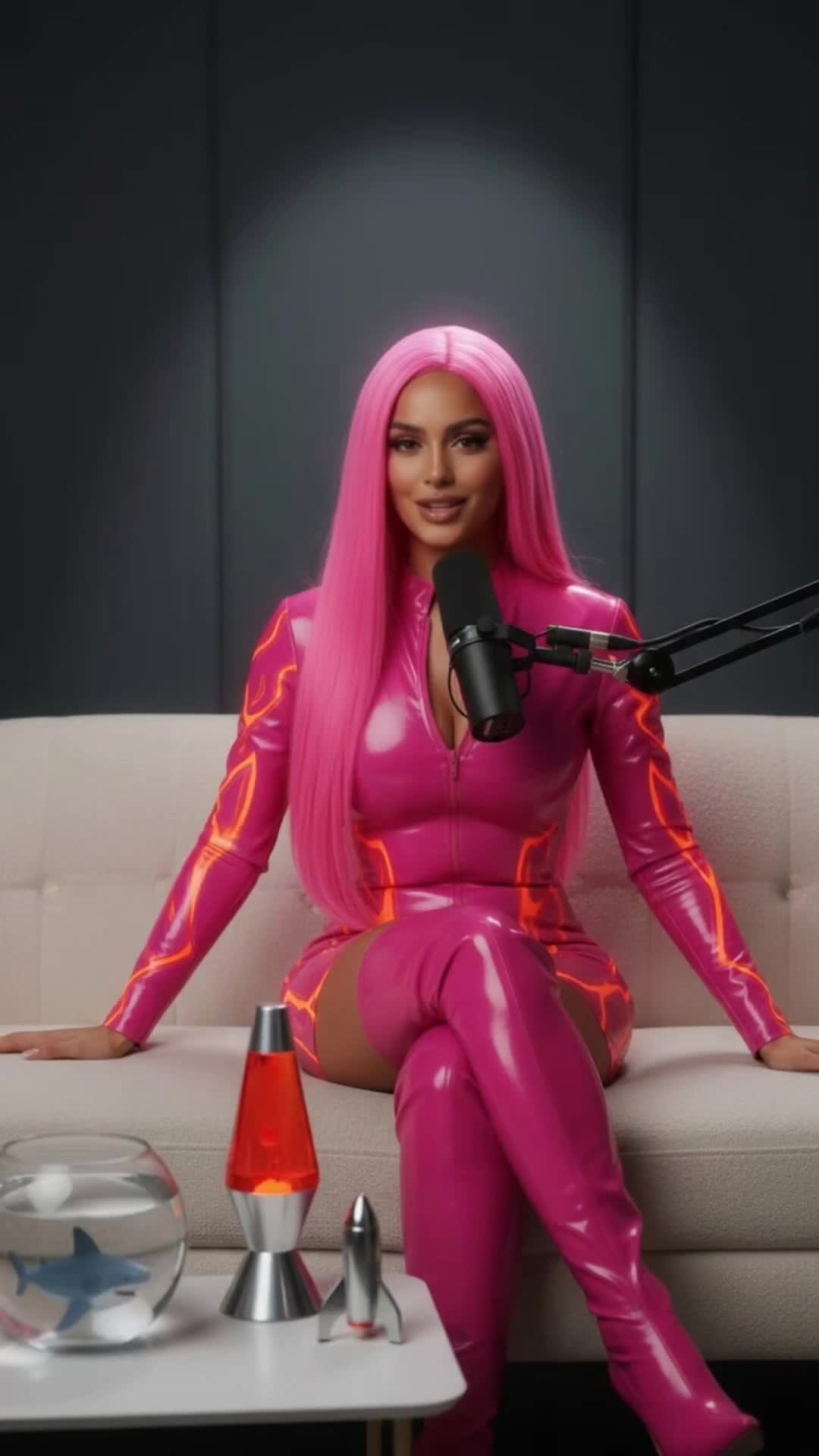 @Anastasia Valois