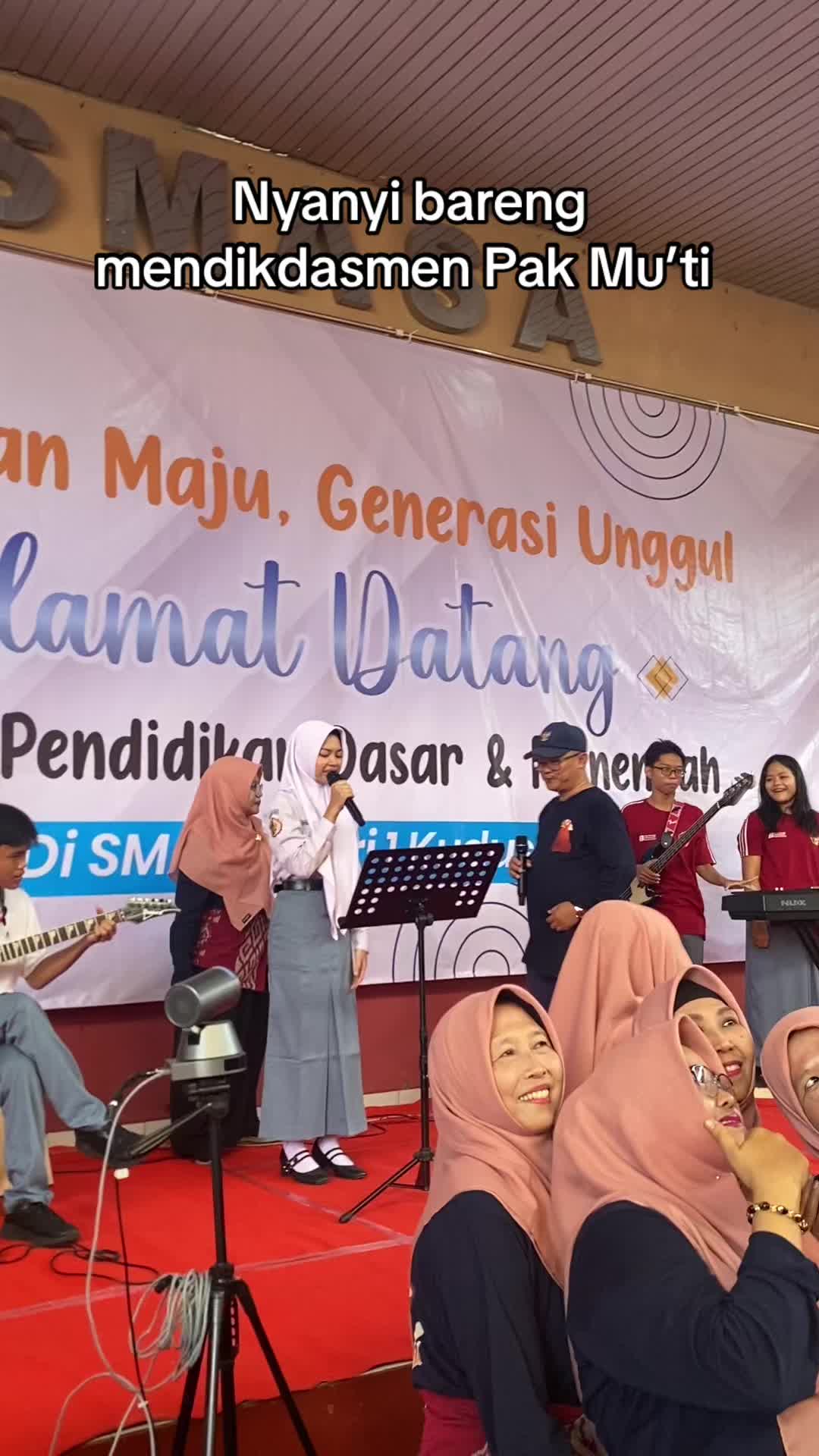 @REKAM CERITA