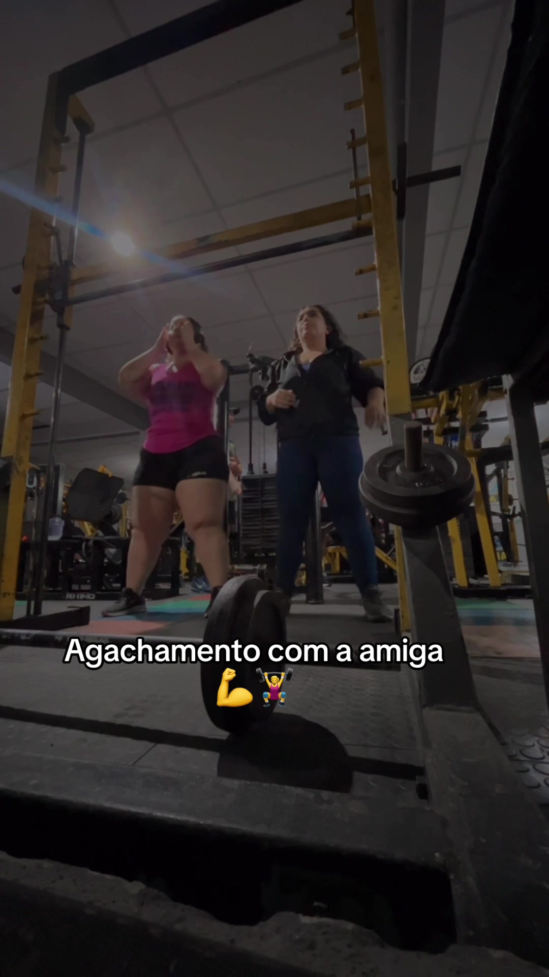 @MIRELLA BRAZIL