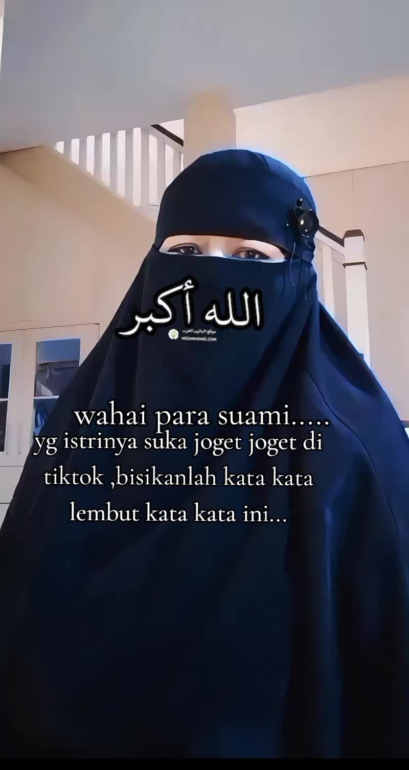 @hamba allah
