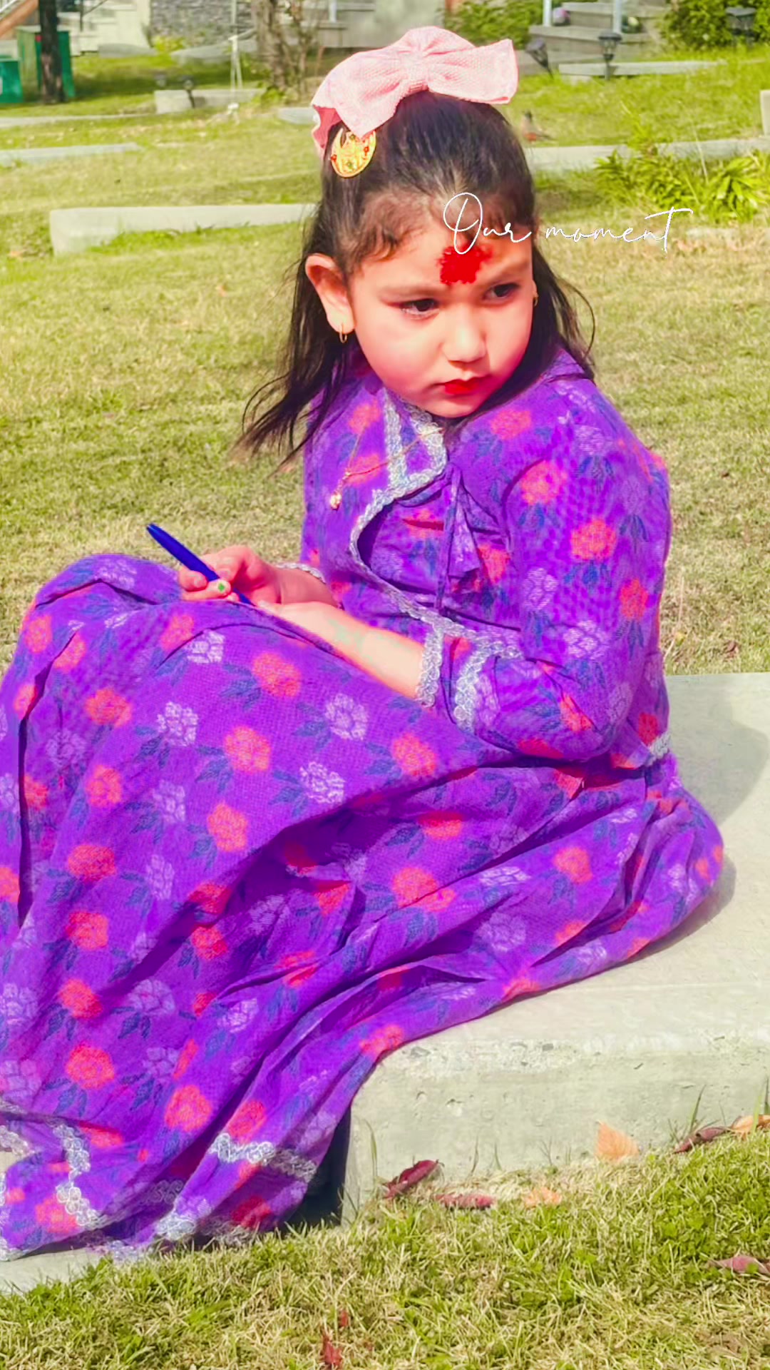 @Sangita Basnet