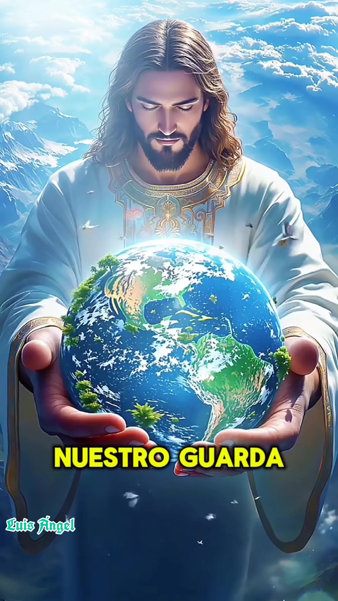 @Luis &aacute;ngel y reflexiones frase