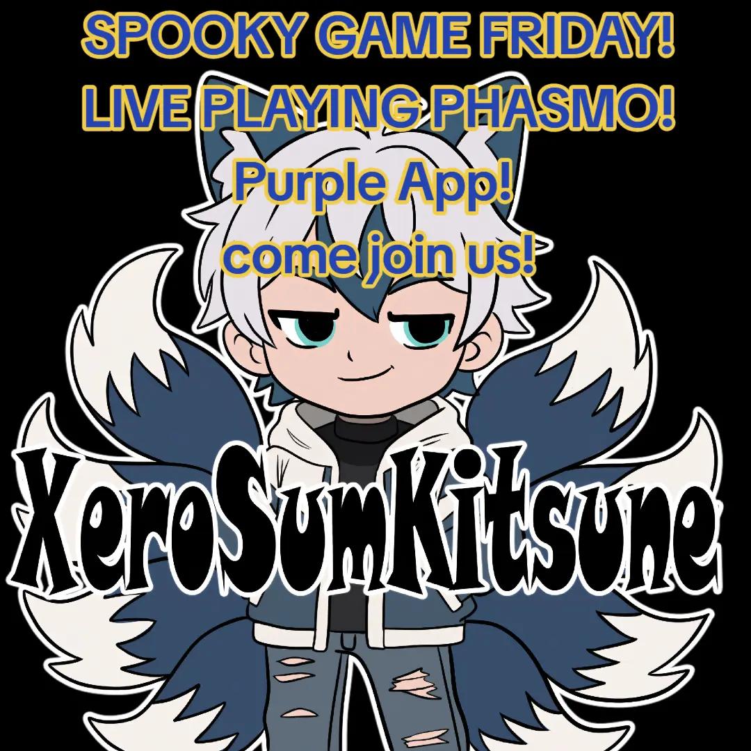 @Xero the Kitsune