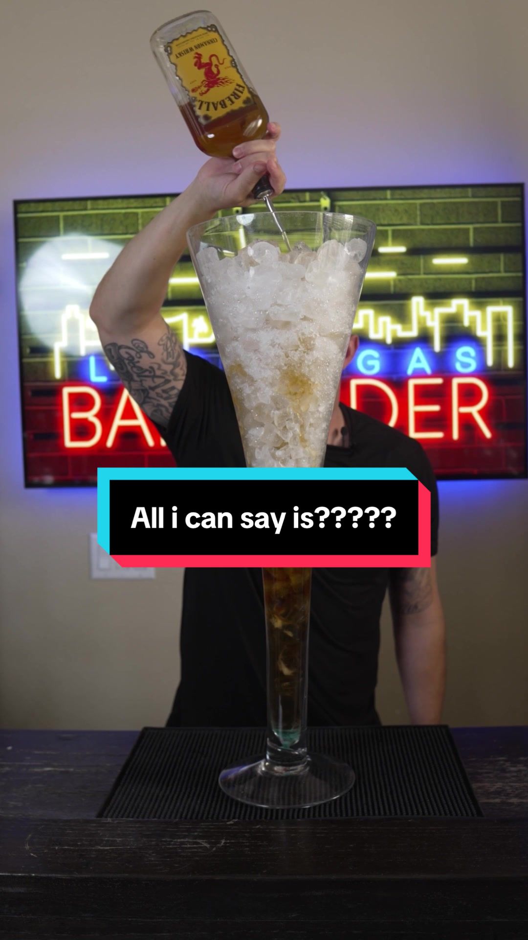 @LasVegasBartender (LVB)
