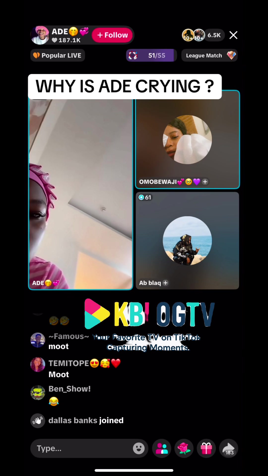 @KBLOGTV