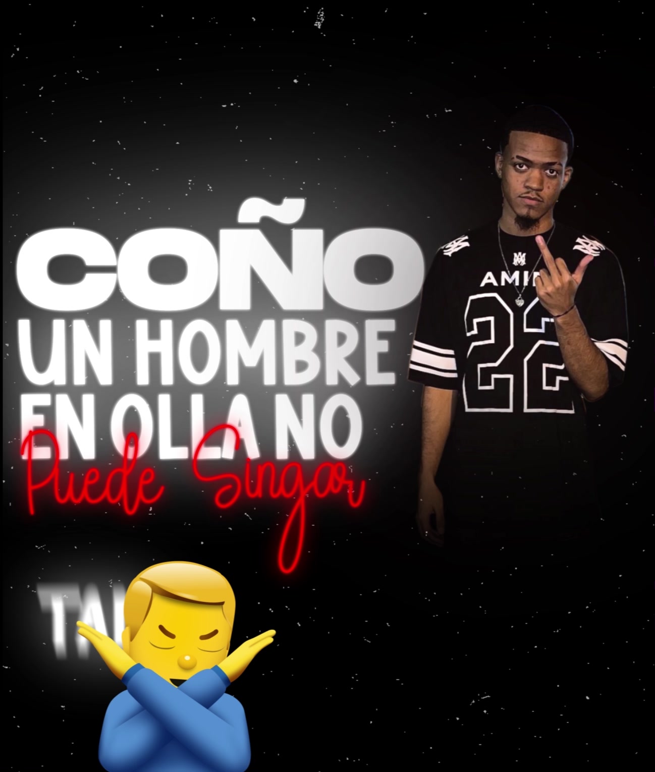 @Jeison El Control