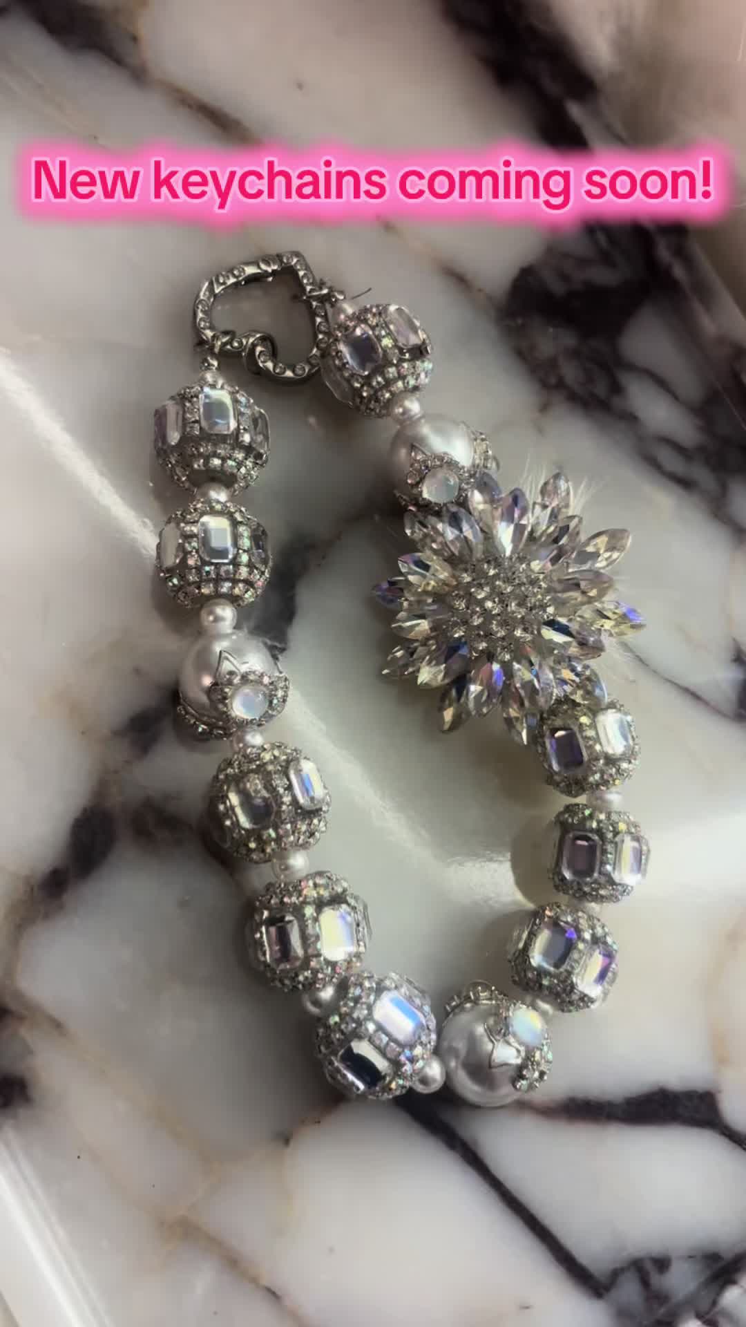 @Crystallized by Crystal