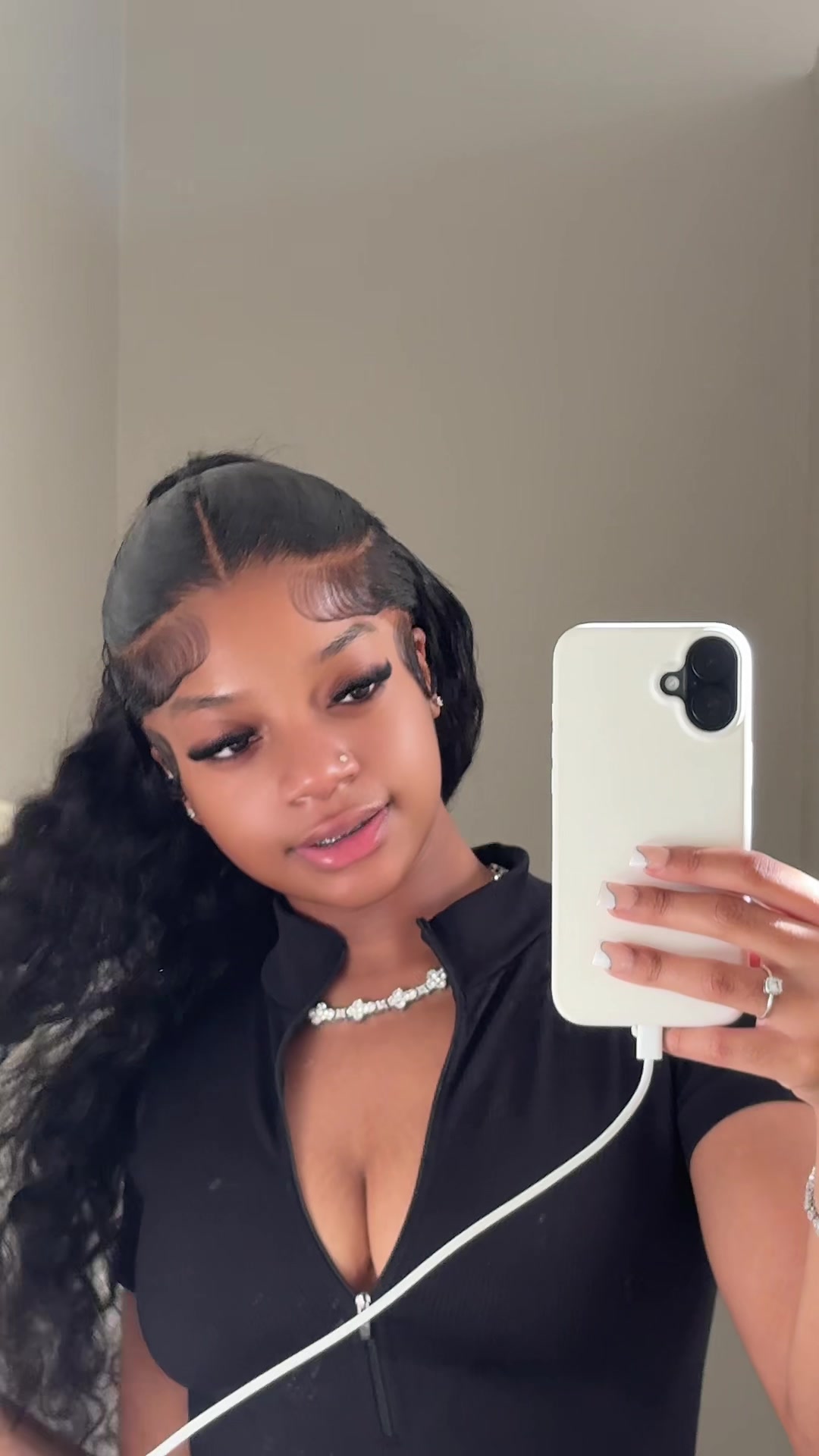 @Imyourciyah