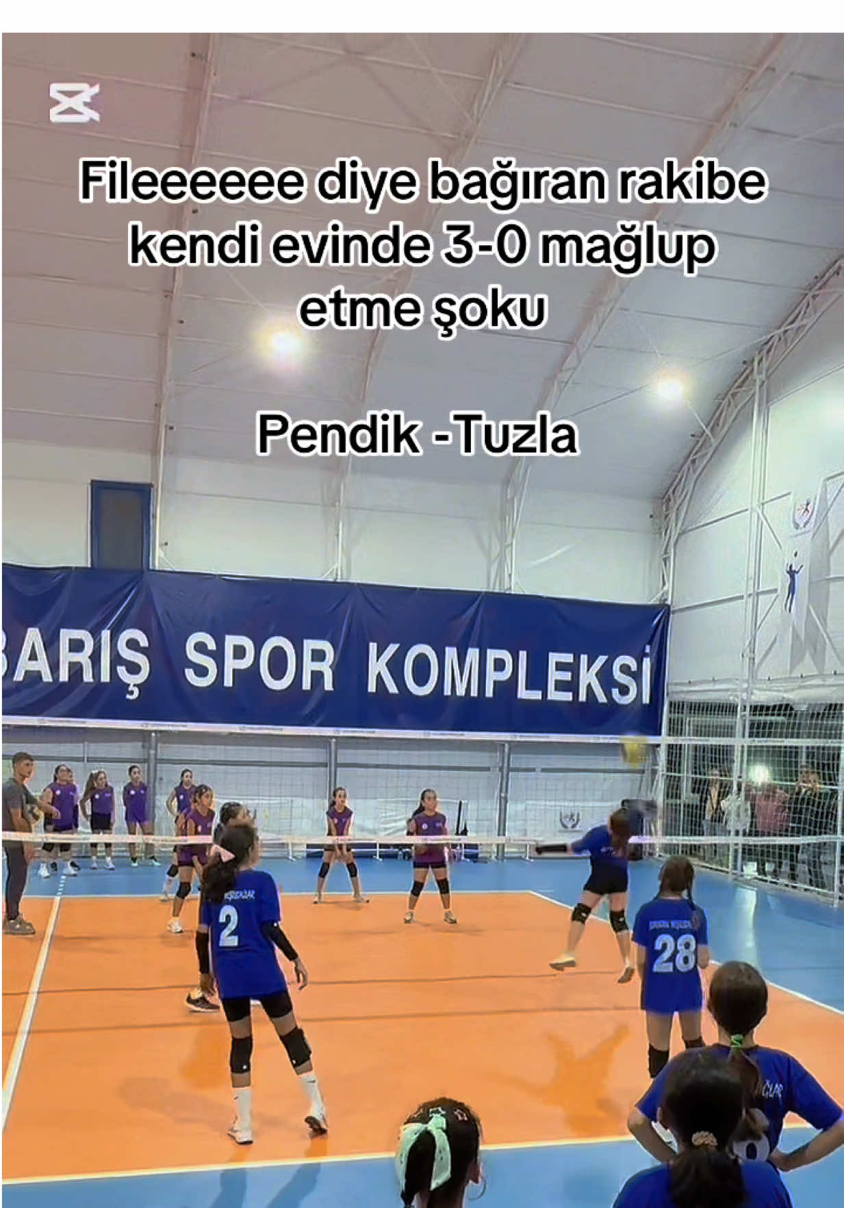 @🏐🌟ECRİN NAZ &Ccedil;İPİL🌟🏐