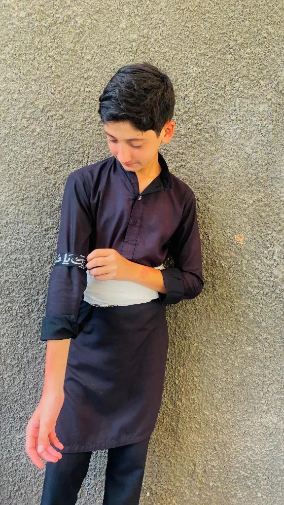 @عثمان_کشمیری 🐅❗
