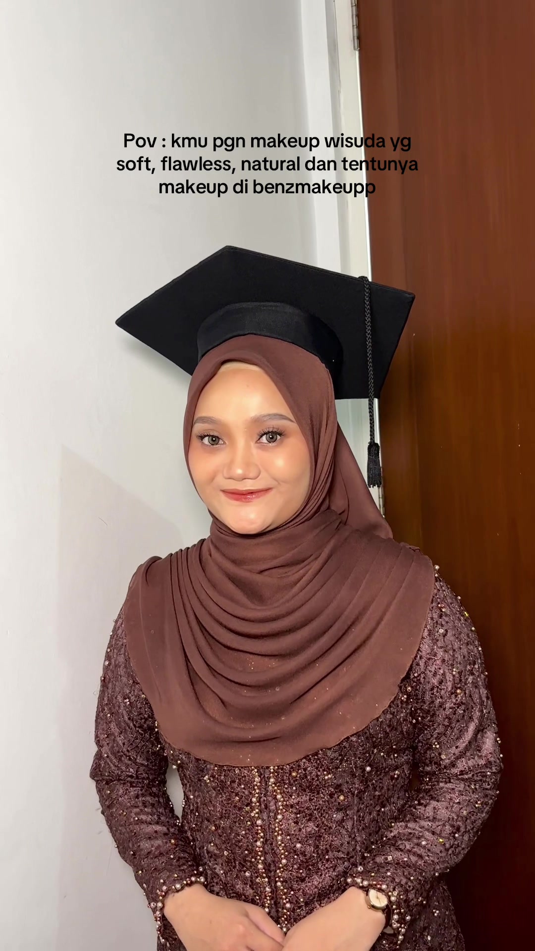 @Benzmakeup | MUA Serang Banten