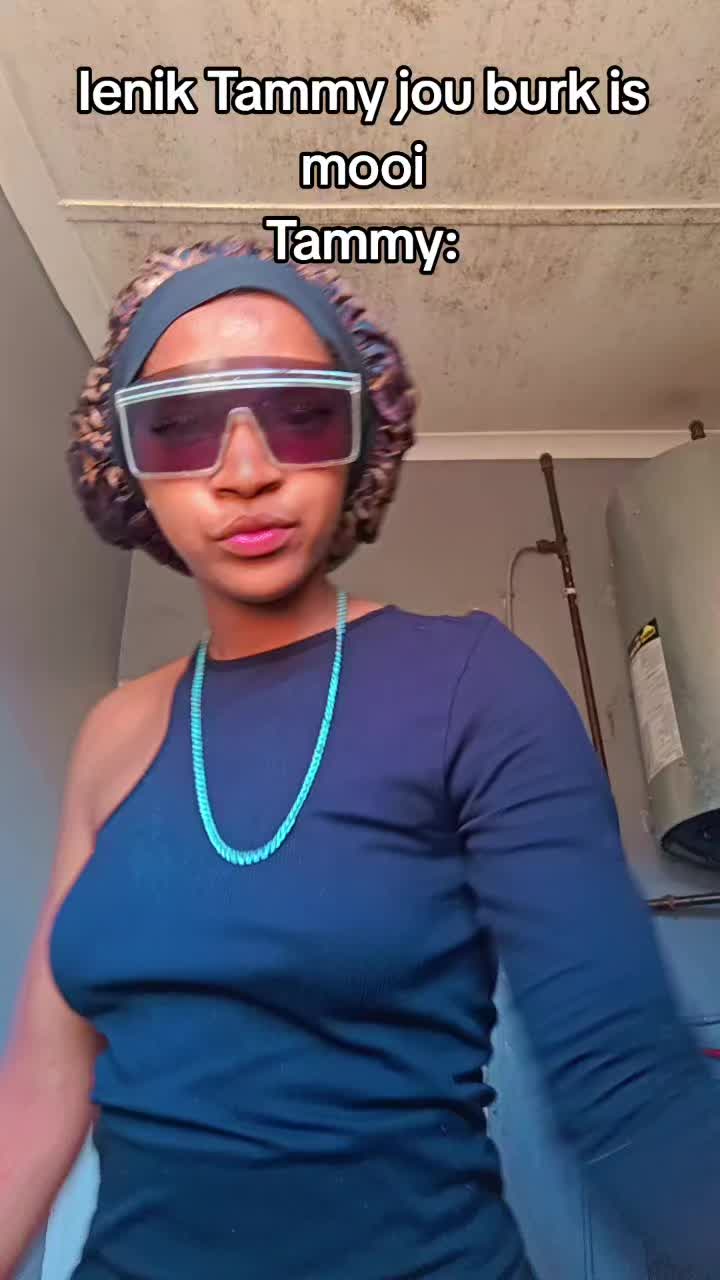 @sister Tammy 👸🇧🇴